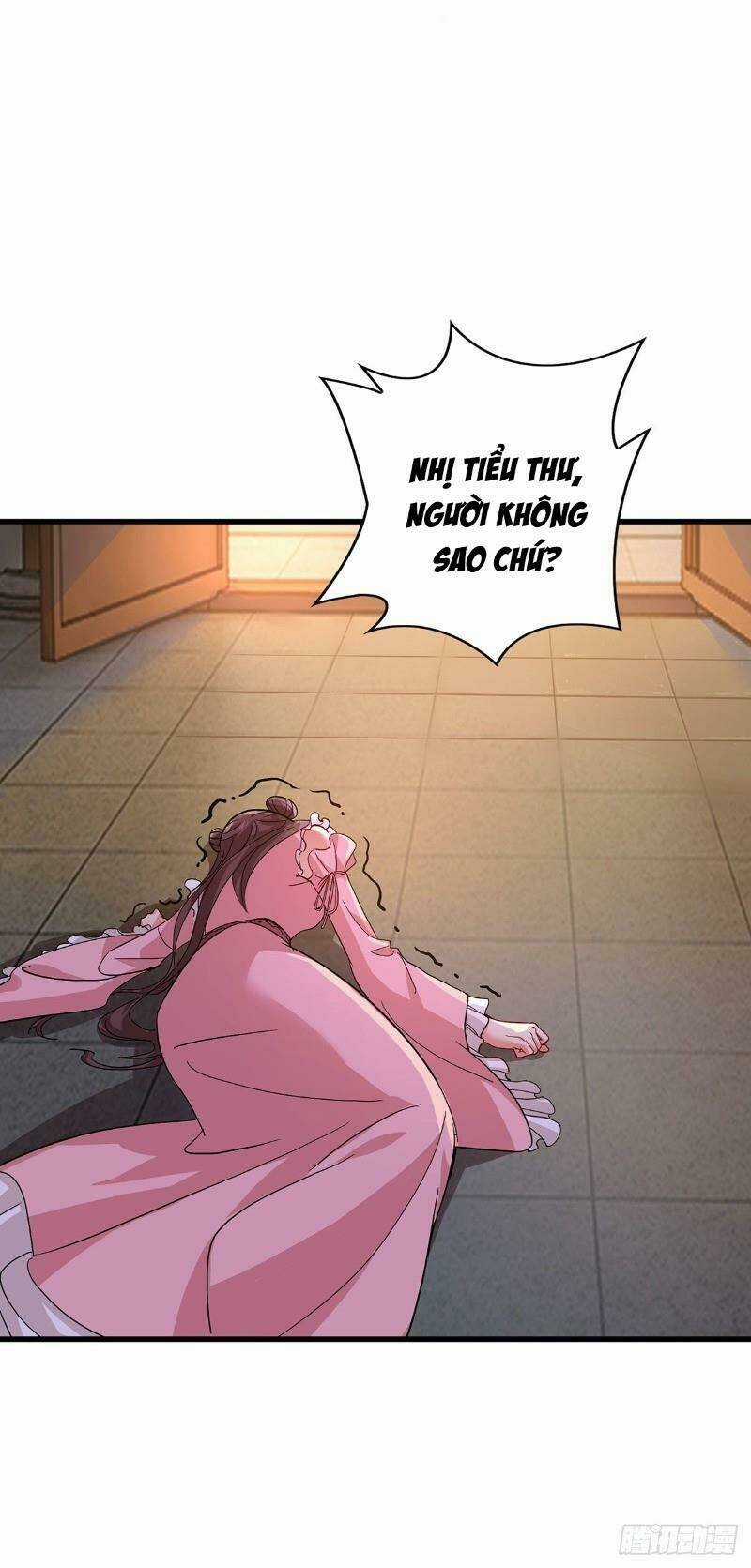 Ta Ở Dị Giới Nuôi Dưỡng Nam Thần: Thần Y Cửu Tiểu Thư Chapter 21 trang 20