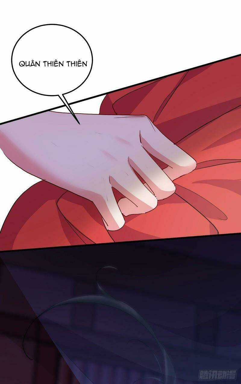 Ta Ở Dị Giới Nuôi Dưỡng Nam Thần: Thần Y Cửu Tiểu Thư Chapter 21 trang 22