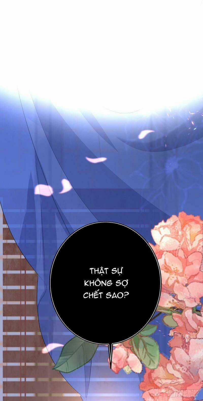 Ta Ở Dị Giới Nuôi Dưỡng Nam Thần: Thần Y Cửu Tiểu Thư Chapter 21 trang 25