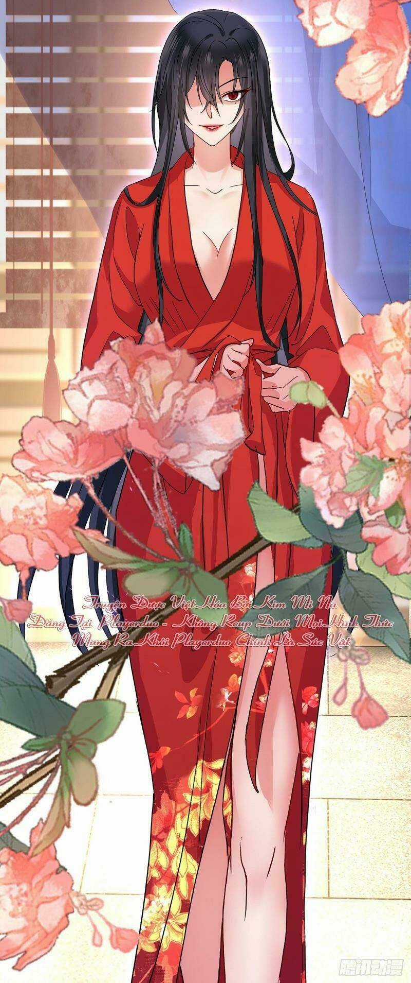 Ta Ở Dị Giới Nuôi Dưỡng Nam Thần: Thần Y Cửu Tiểu Thư Chapter 21 trang 26