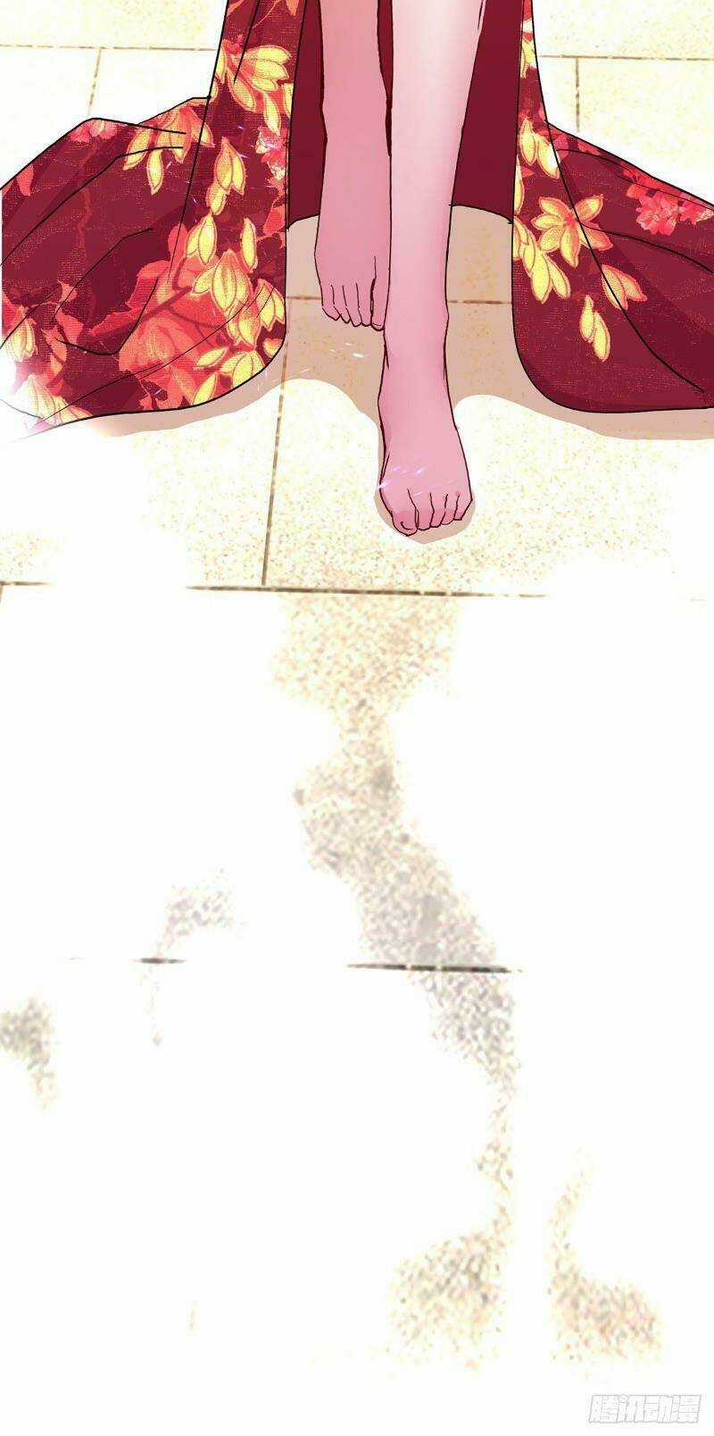 Ta Ở Dị Giới Nuôi Dưỡng Nam Thần: Thần Y Cửu Tiểu Thư Chapter 21 trang 27