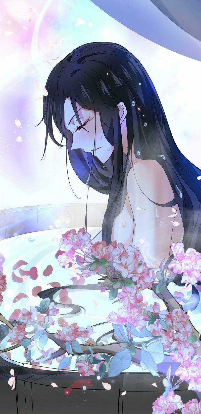 Ta Ở Dị Giới Nuôi Dưỡng Nam Thần: Thần Y Cửu Tiểu Thư Chapter 21 trang 3