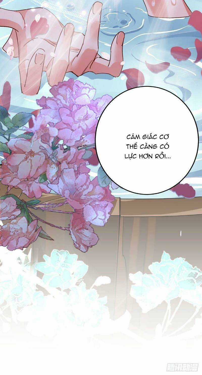 Ta Ở Dị Giới Nuôi Dưỡng Nam Thần: Thần Y Cửu Tiểu Thư Chapter 21 trang 6