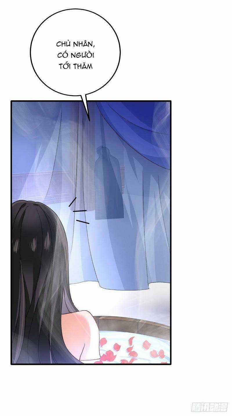 Ta Ở Dị Giới Nuôi Dưỡng Nam Thần: Thần Y Cửu Tiểu Thư Chapter 21 trang 7