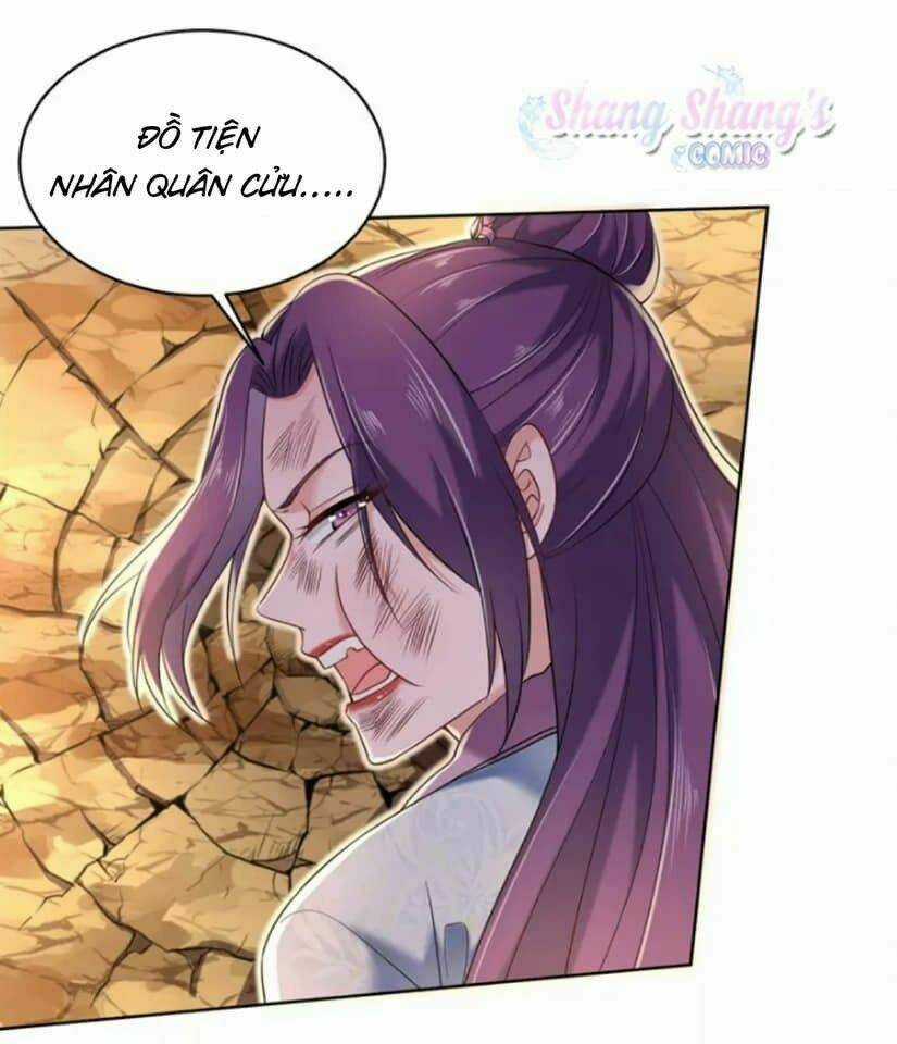 Ta Ở Dị Giới Nuôi Dưỡng Nam Thần: Thần Y Cửu Tiểu Thư Chapter 210 trang 11