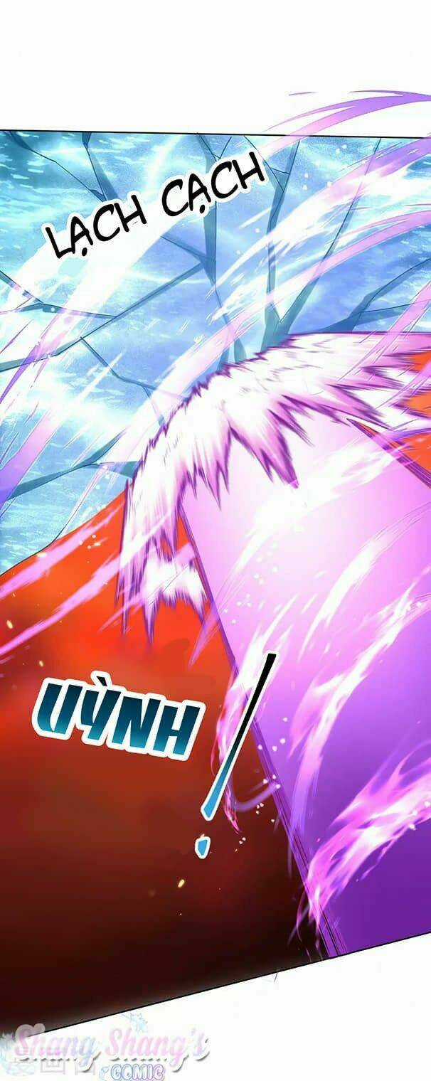 Ta Ở Dị Giới Nuôi Dưỡng Nam Thần: Thần Y Cửu Tiểu Thư Chapter 210 trang 16