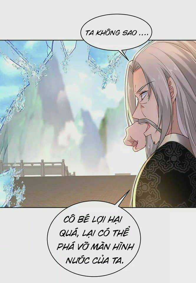 Ta Ở Dị Giới Nuôi Dưỡng Nam Thần: Thần Y Cửu Tiểu Thư Chapter 210 trang 20