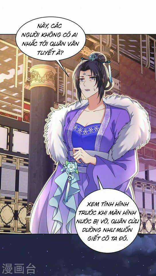 Ta Ở Dị Giới Nuôi Dưỡng Nam Thần: Thần Y Cửu Tiểu Thư Chapter 210 trang 26