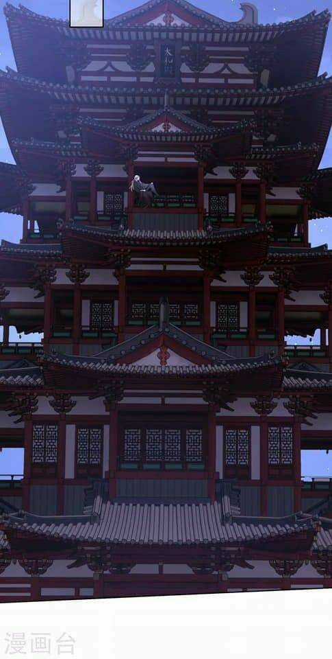 Ta Ở Dị Giới Nuôi Dưỡng Nam Thần: Thần Y Cửu Tiểu Thư Chapter 210 trang 28