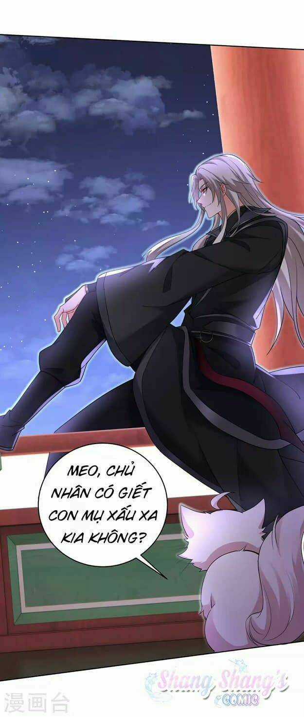 Ta Ở Dị Giới Nuôi Dưỡng Nam Thần: Thần Y Cửu Tiểu Thư Chapter 210 trang 29