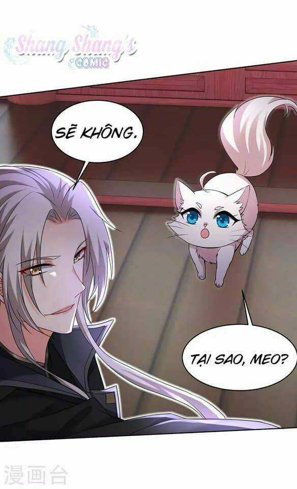 Ta Ở Dị Giới Nuôi Dưỡng Nam Thần: Thần Y Cửu Tiểu Thư Chapter 210 trang 30