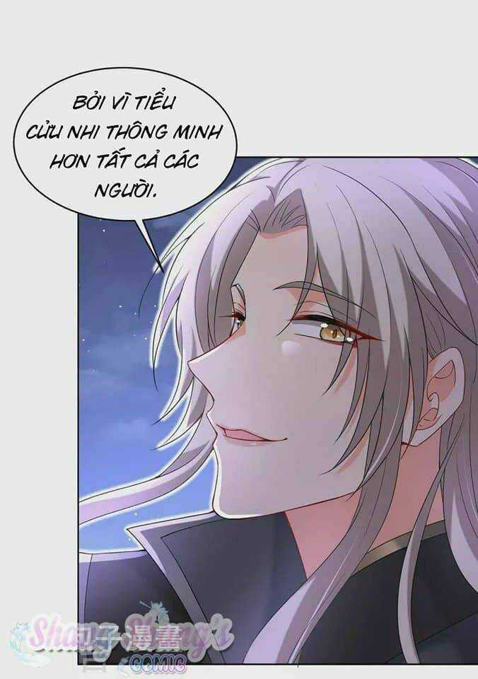 Ta Ở Dị Giới Nuôi Dưỡng Nam Thần: Thần Y Cửu Tiểu Thư Chapter 210 trang 31