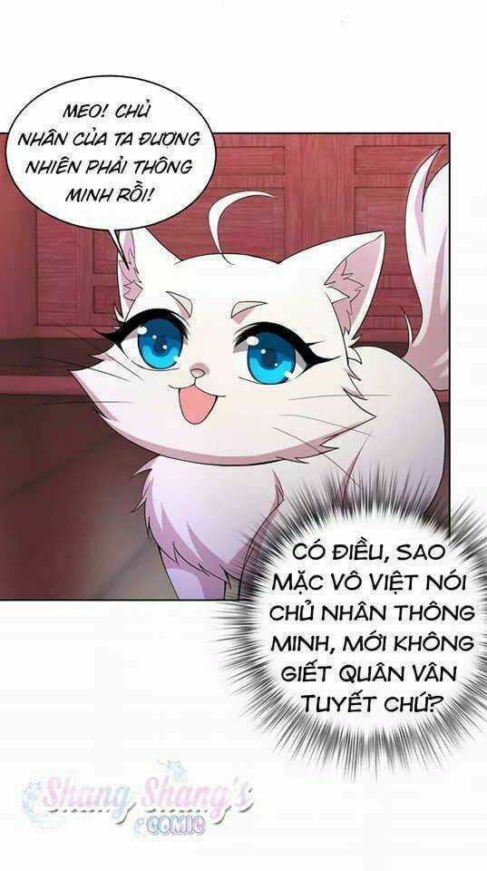 Ta Ở Dị Giới Nuôi Dưỡng Nam Thần: Thần Y Cửu Tiểu Thư Chapter 210 trang 32