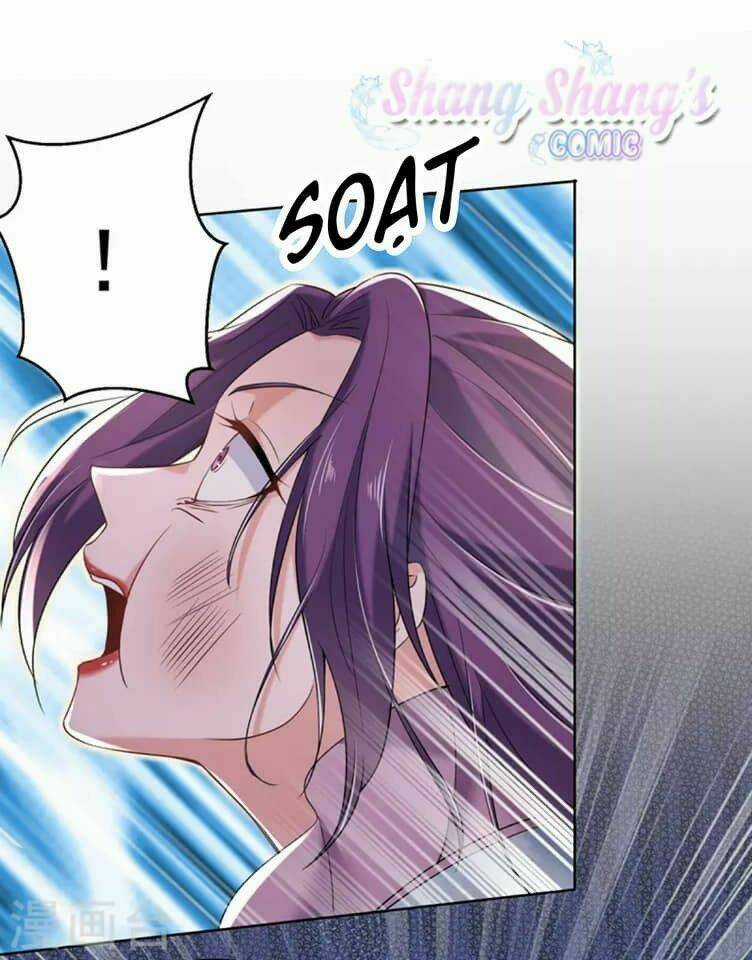 Ta Ở Dị Giới Nuôi Dưỡng Nam Thần: Thần Y Cửu Tiểu Thư Chapter 210 trang 8