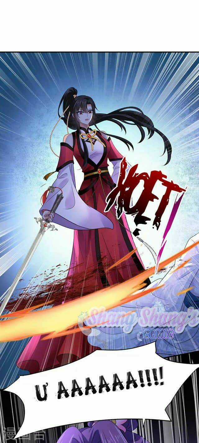 Ta Ở Dị Giới Nuôi Dưỡng Nam Thần: Thần Y Cửu Tiểu Thư Chapter 211 trang 10