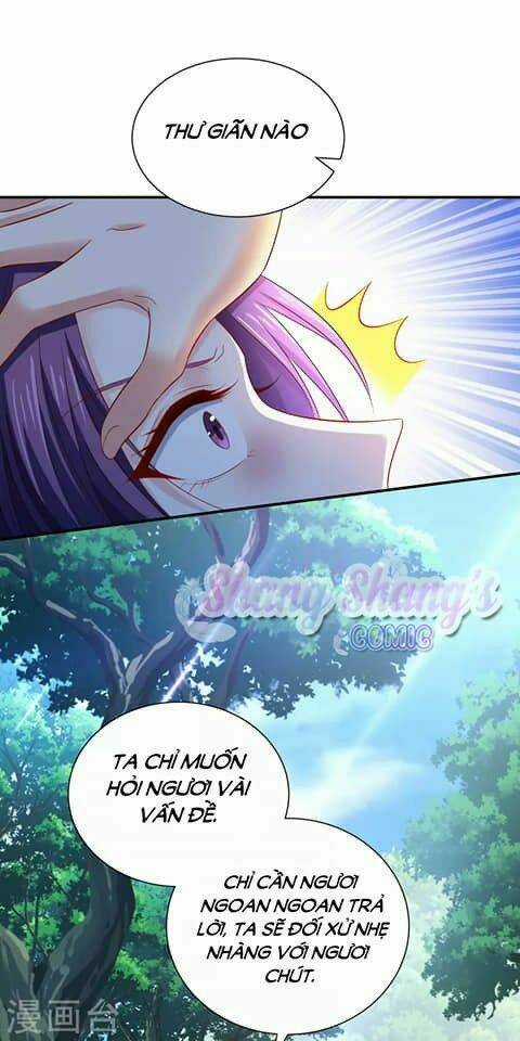 Ta Ở Dị Giới Nuôi Dưỡng Nam Thần: Thần Y Cửu Tiểu Thư Chapter 211 trang 12