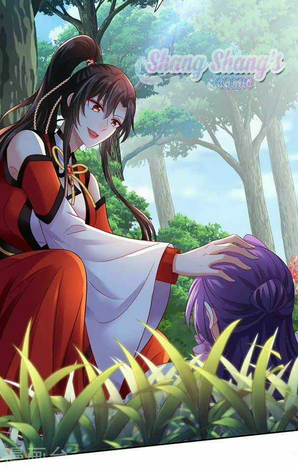 Ta Ở Dị Giới Nuôi Dưỡng Nam Thần: Thần Y Cửu Tiểu Thư Chapter 211 trang 13