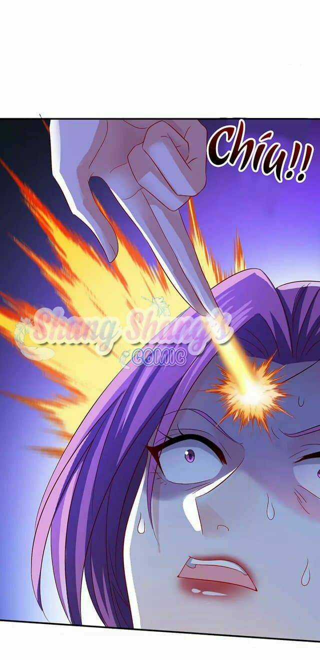 Ta Ở Dị Giới Nuôi Dưỡng Nam Thần: Thần Y Cửu Tiểu Thư Chapter 211 trang 17