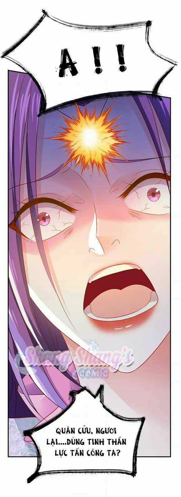 Ta Ở Dị Giới Nuôi Dưỡng Nam Thần: Thần Y Cửu Tiểu Thư Chapter 211 trang 18