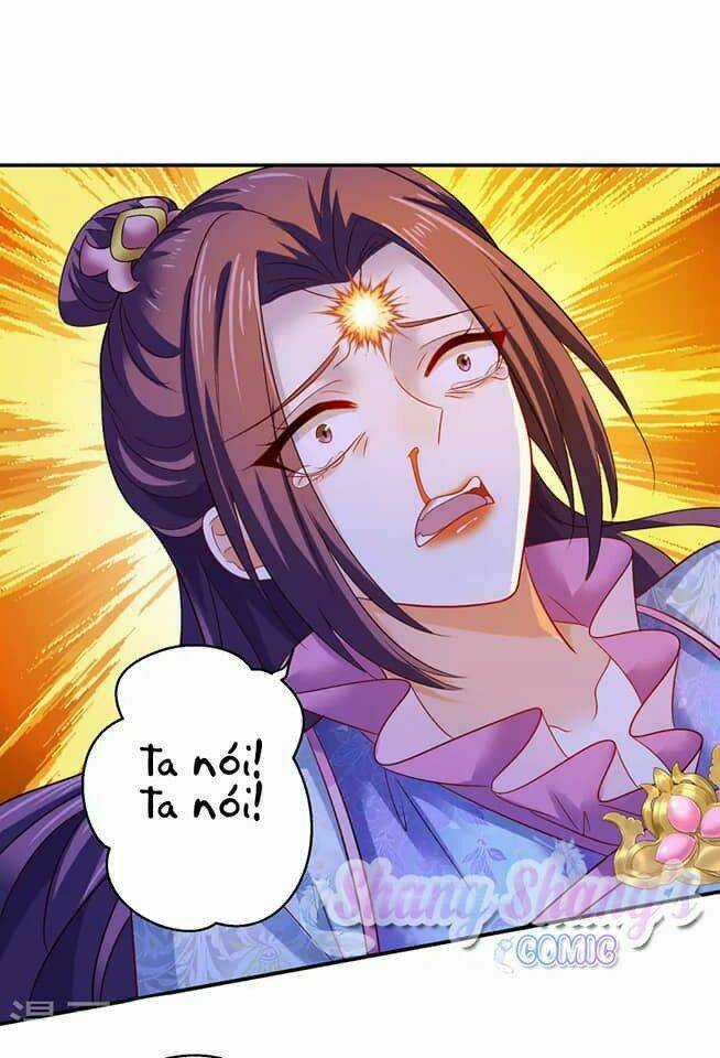 Ta Ở Dị Giới Nuôi Dưỡng Nam Thần: Thần Y Cửu Tiểu Thư Chapter 211 trang 22