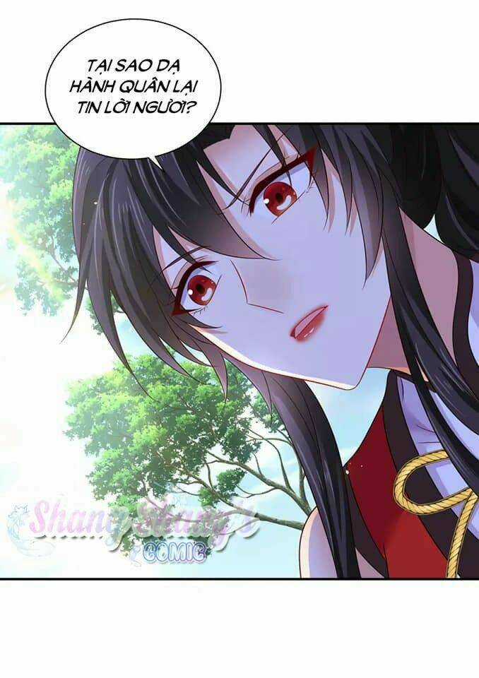 Ta Ở Dị Giới Nuôi Dưỡng Nam Thần: Thần Y Cửu Tiểu Thư Chapter 211 trang 24