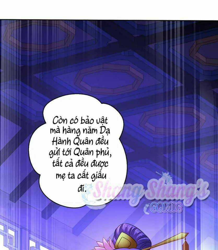 Ta Ở Dị Giới Nuôi Dưỡng Nam Thần: Thần Y Cửu Tiểu Thư Chapter 211 trang 26