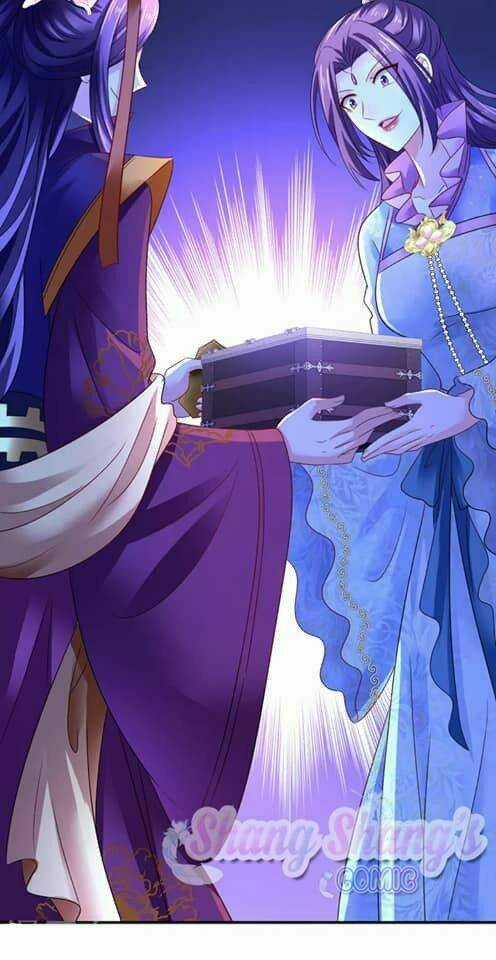 Ta Ở Dị Giới Nuôi Dưỡng Nam Thần: Thần Y Cửu Tiểu Thư Chapter 211 trang 29