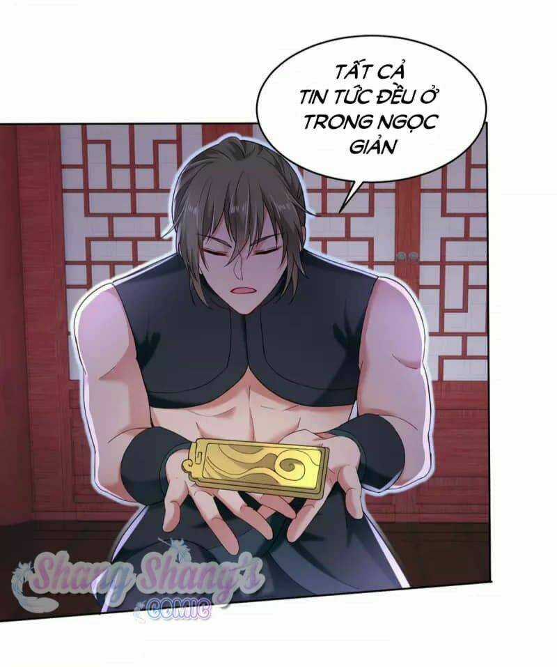Ta Ở Dị Giới Nuôi Dưỡng Nam Thần: Thần Y Cửu Tiểu Thư Chapter 211 trang 3