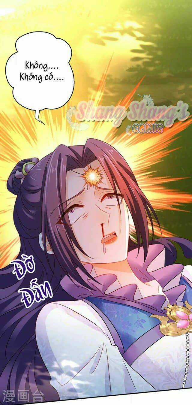 Ta Ở Dị Giới Nuôi Dưỡng Nam Thần: Thần Y Cửu Tiểu Thư Chapter 211 trang 31