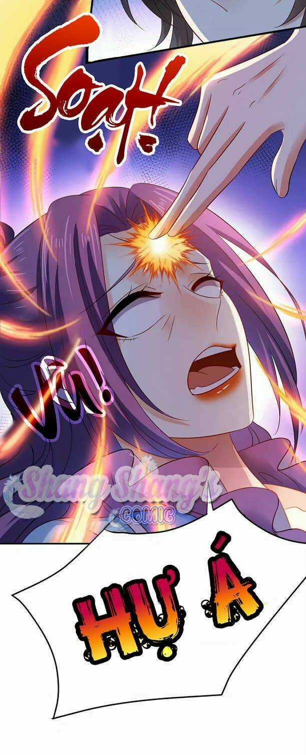 Ta Ở Dị Giới Nuôi Dưỡng Nam Thần: Thần Y Cửu Tiểu Thư Chapter 211 trang 34