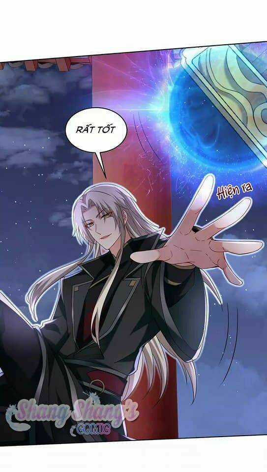 Ta Ở Dị Giới Nuôi Dưỡng Nam Thần: Thần Y Cửu Tiểu Thư Chapter 211 trang 4