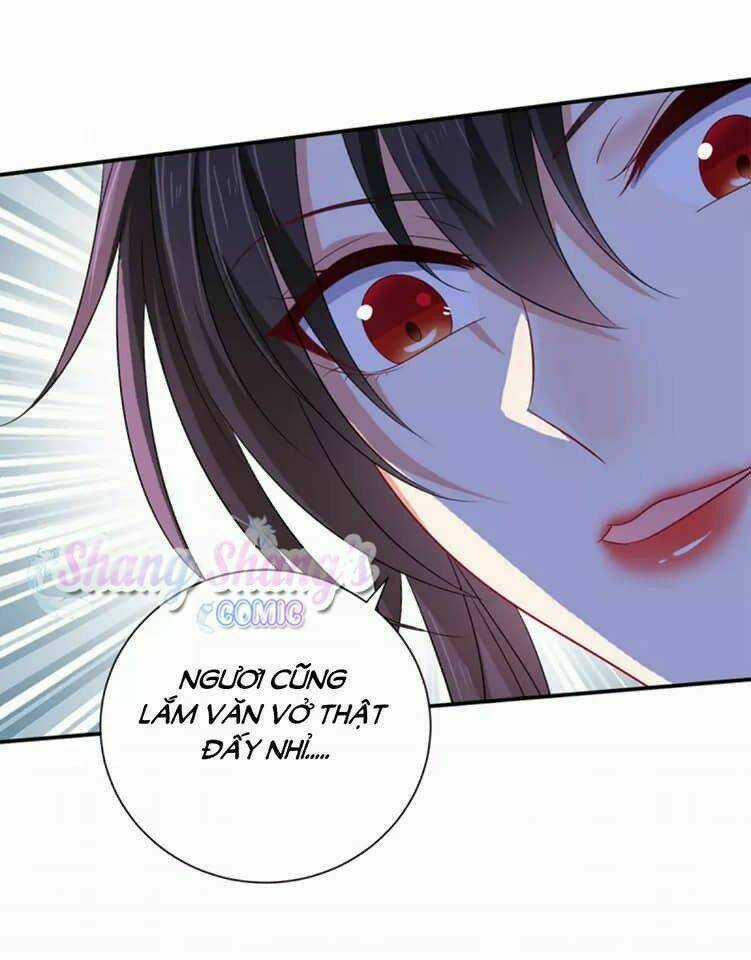 Ta Ở Dị Giới Nuôi Dưỡng Nam Thần: Thần Y Cửu Tiểu Thư Chapter 211 trang 9