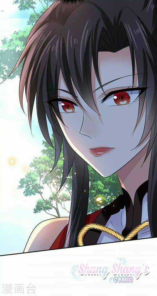 Ta Ở Dị Giới Nuôi Dưỡng Nam Thần: Thần Y Cửu Tiểu Thư Chapter 212 trang 11