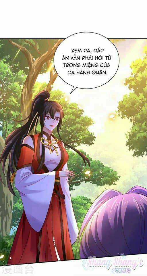 Ta Ở Dị Giới Nuôi Dưỡng Nam Thần: Thần Y Cửu Tiểu Thư Chapter 212 trang 2