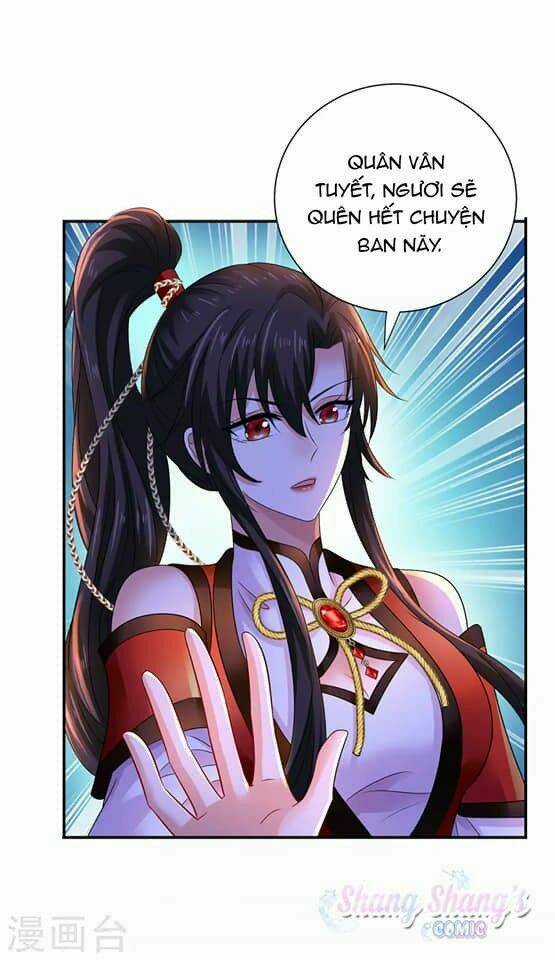 Ta Ở Dị Giới Nuôi Dưỡng Nam Thần: Thần Y Cửu Tiểu Thư Chapter 212 trang 4