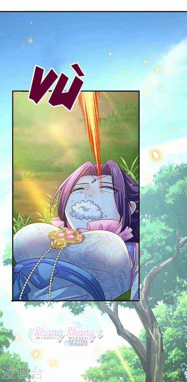 Ta Ở Dị Giới Nuôi Dưỡng Nam Thần: Thần Y Cửu Tiểu Thư Chapter 212 trang 5