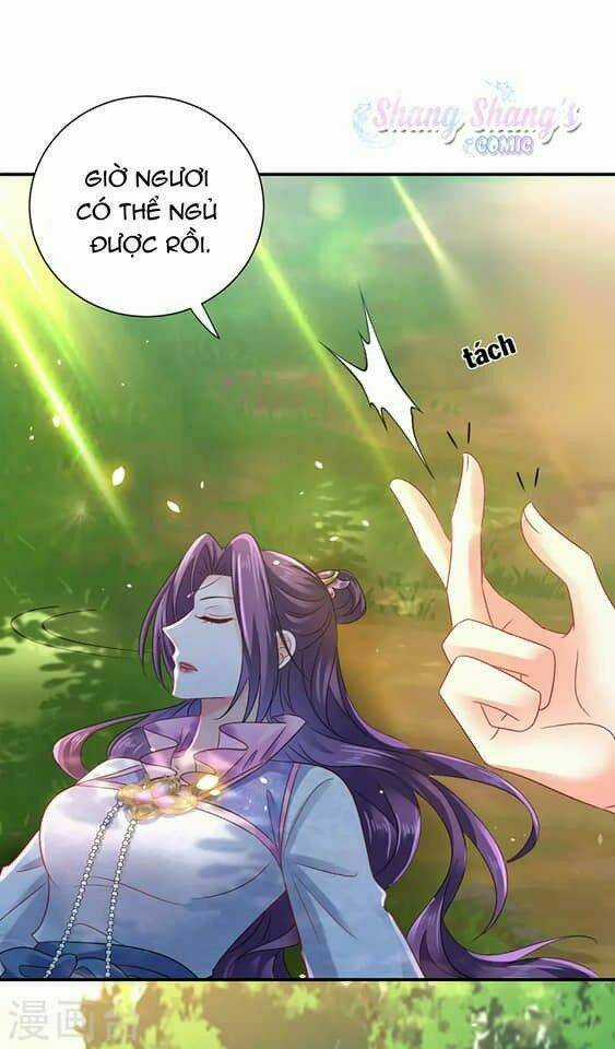 Ta Ở Dị Giới Nuôi Dưỡng Nam Thần: Thần Y Cửu Tiểu Thư Chapter 212 trang 7