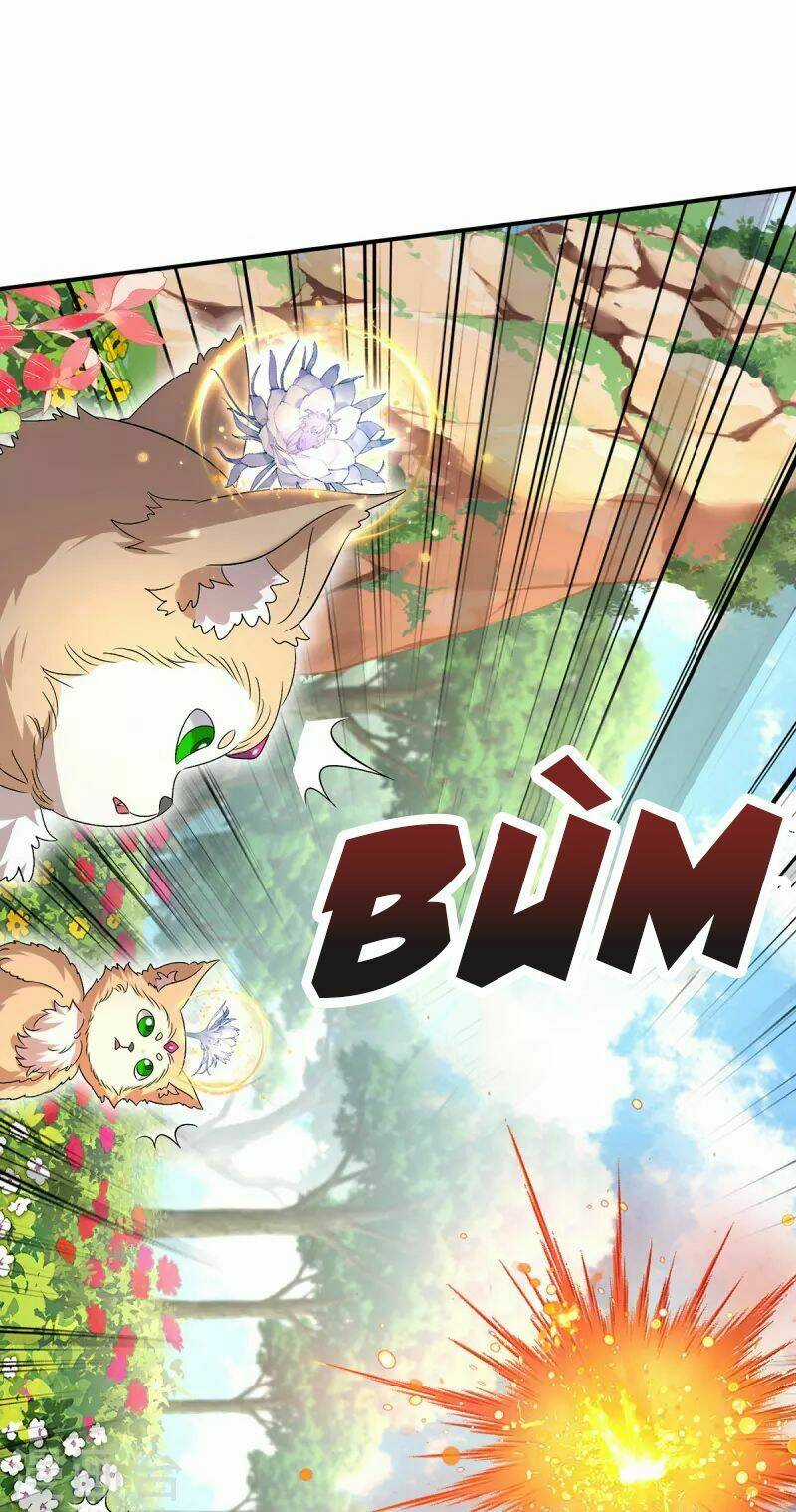 Ta Ở Dị Giới Nuôi Dưỡng Nam Thần: Thần Y Cửu Tiểu Thư Chapter 213 trang 12