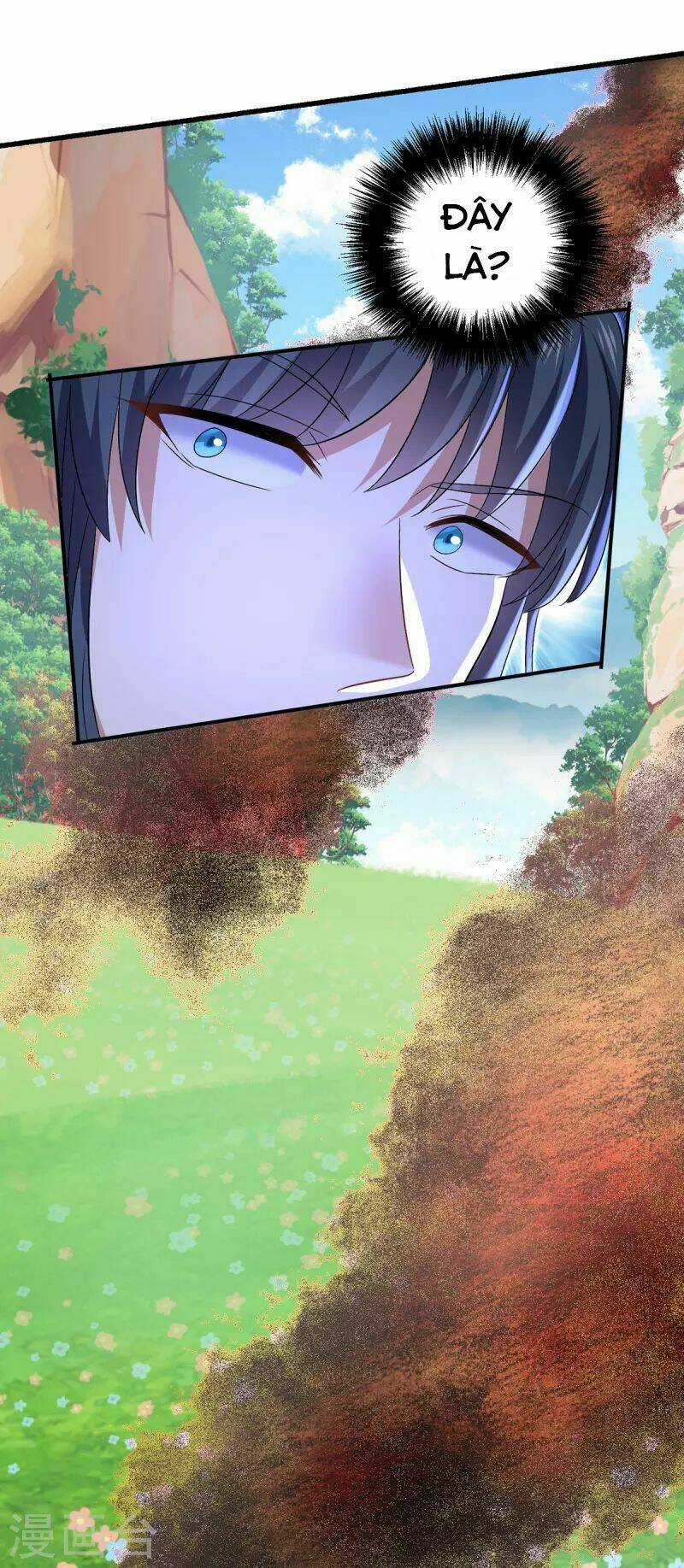 Ta Ở Dị Giới Nuôi Dưỡng Nam Thần: Thần Y Cửu Tiểu Thư Chapter 213 trang 14