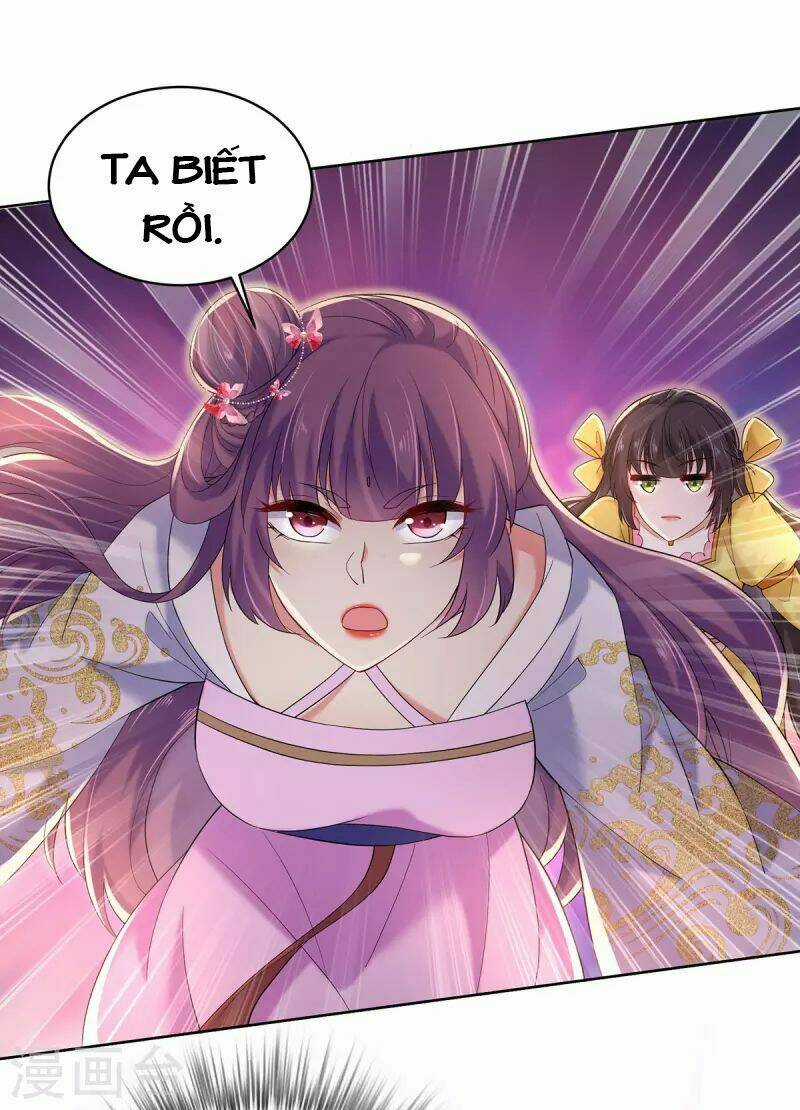 Ta Ở Dị Giới Nuôi Dưỡng Nam Thần: Thần Y Cửu Tiểu Thư Chapter 213 trang 25