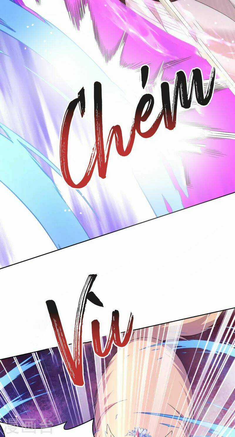 Ta Ở Dị Giới Nuôi Dưỡng Nam Thần: Thần Y Cửu Tiểu Thư Chapter 213 trang 29