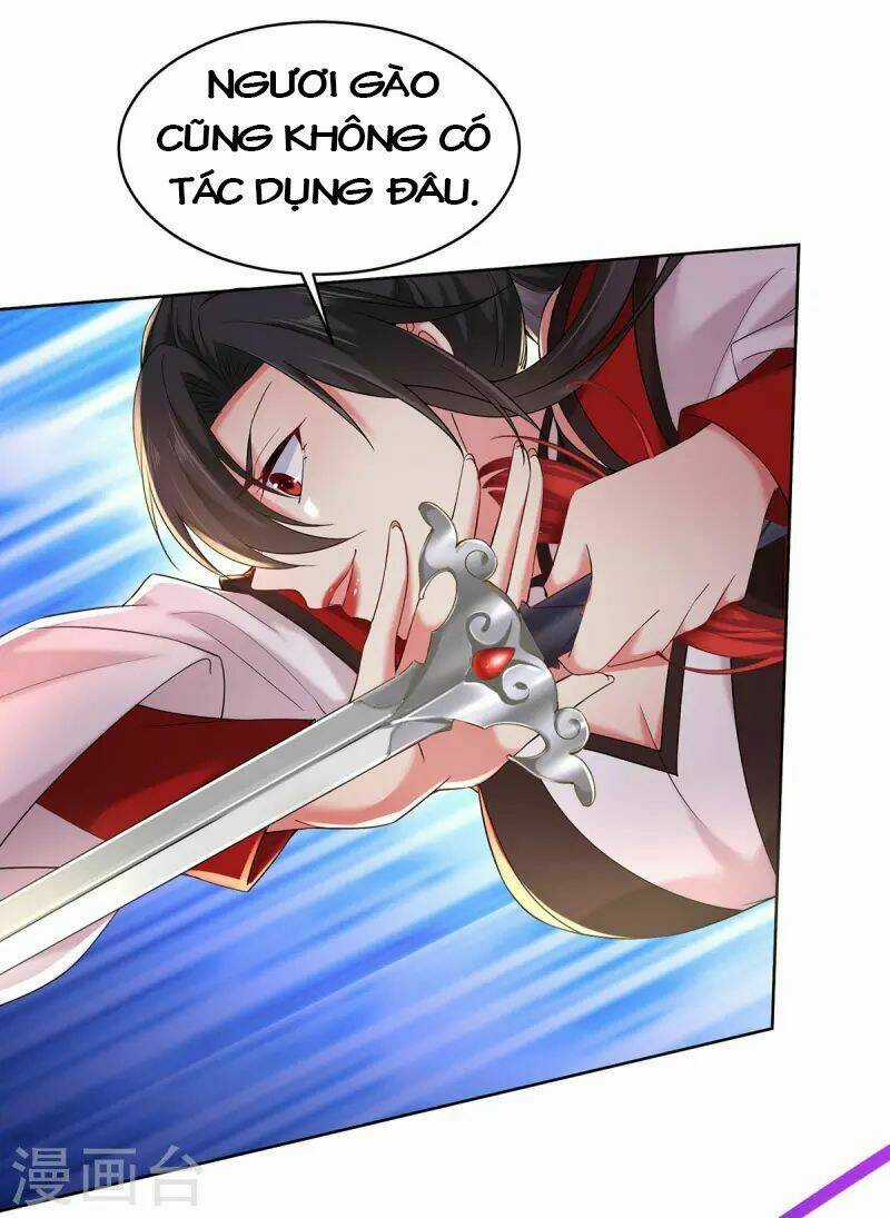 Ta Ở Dị Giới Nuôi Dưỡng Nam Thần: Thần Y Cửu Tiểu Thư Chapter 213 trang 31