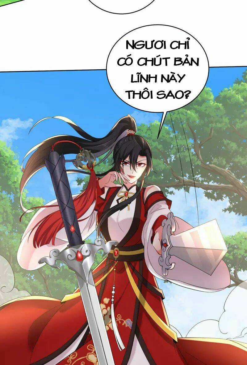 Ta Ở Dị Giới Nuôi Dưỡng Nam Thần: Thần Y Cửu Tiểu Thư Chapter 213 trang 34