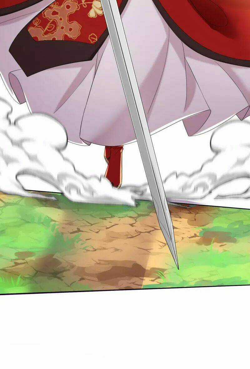 Ta Ở Dị Giới Nuôi Dưỡng Nam Thần: Thần Y Cửu Tiểu Thư Chapter 213 trang 35