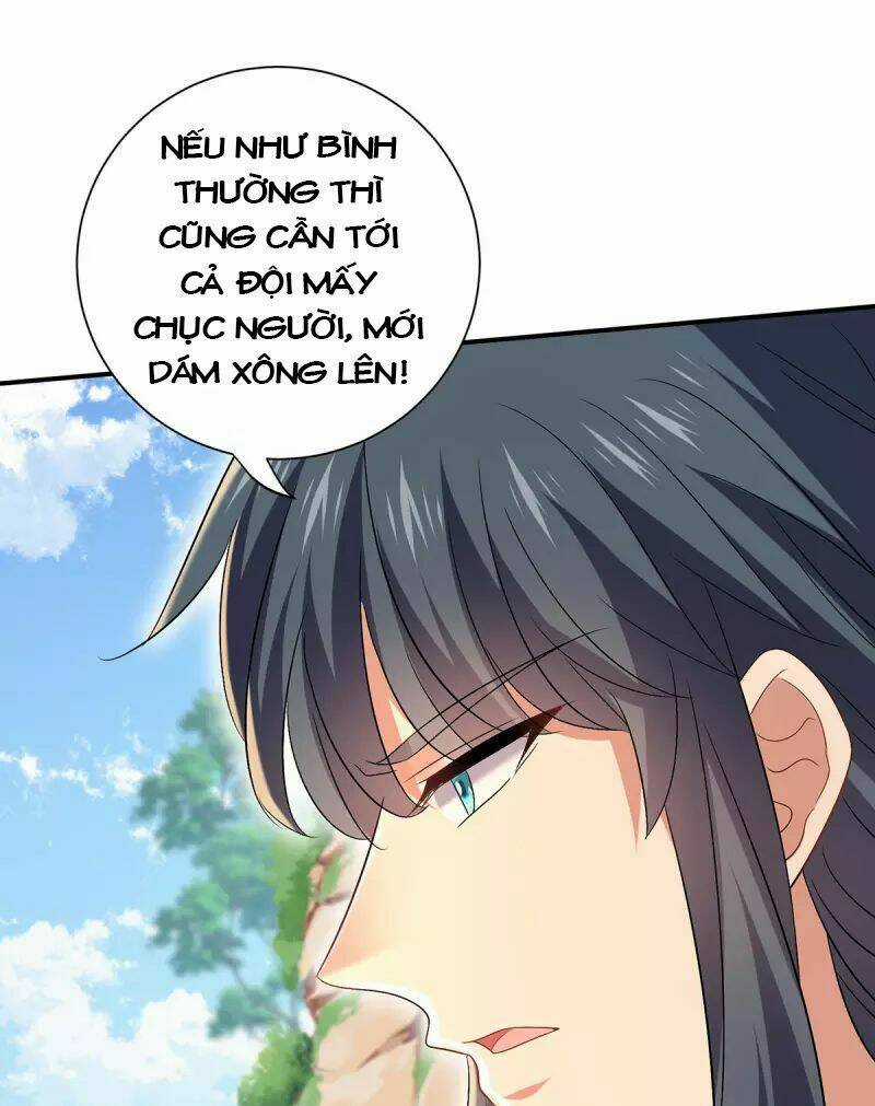 Ta Ở Dị Giới Nuôi Dưỡng Nam Thần: Thần Y Cửu Tiểu Thư Chapter 213 trang 4