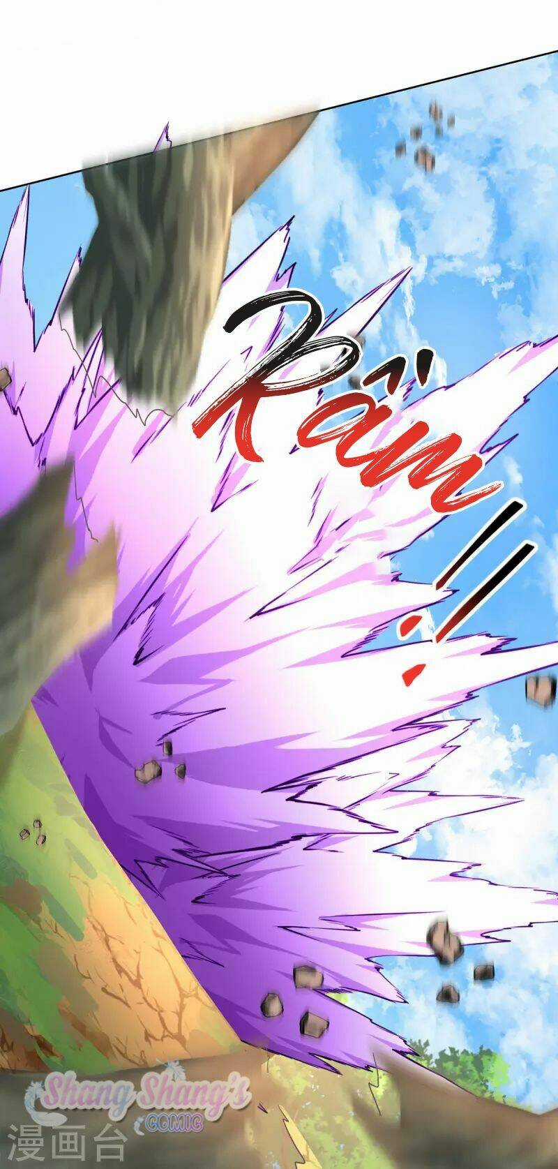 Ta Ở Dị Giới Nuôi Dưỡng Nam Thần: Thần Y Cửu Tiểu Thư Chapter 214 trang 10