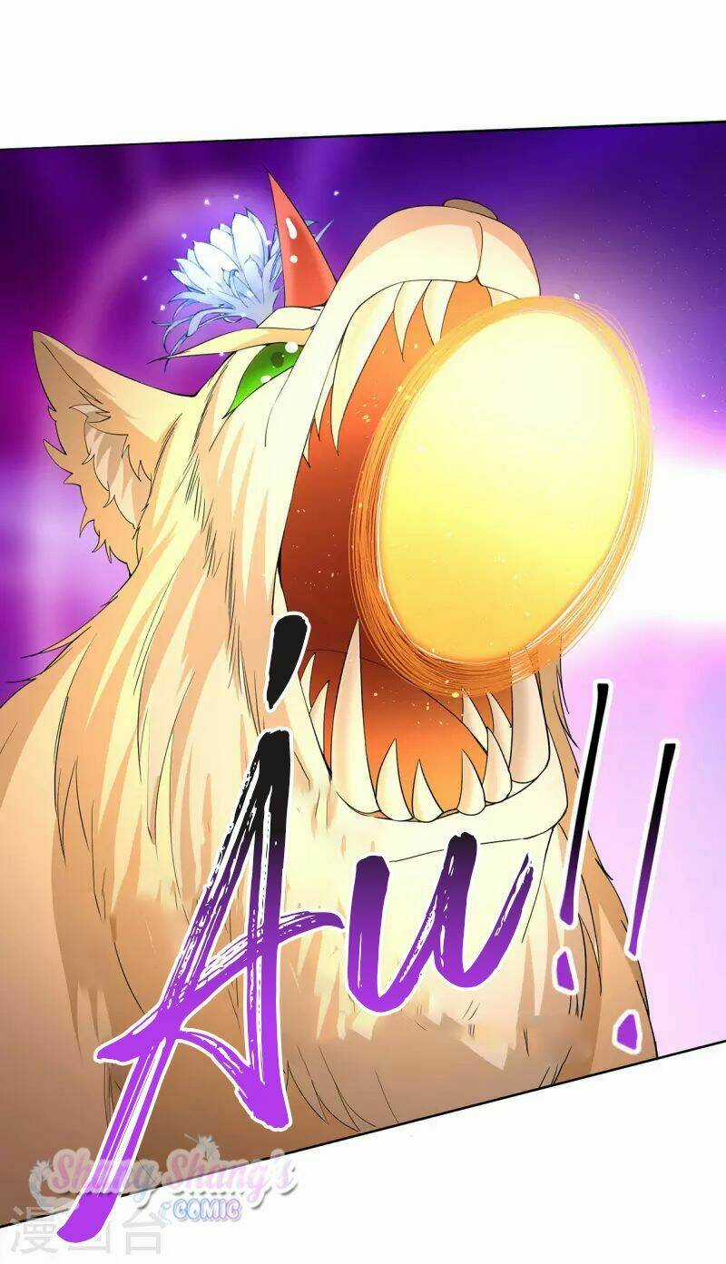 Ta Ở Dị Giới Nuôi Dưỡng Nam Thần: Thần Y Cửu Tiểu Thư Chapter 214 trang 2