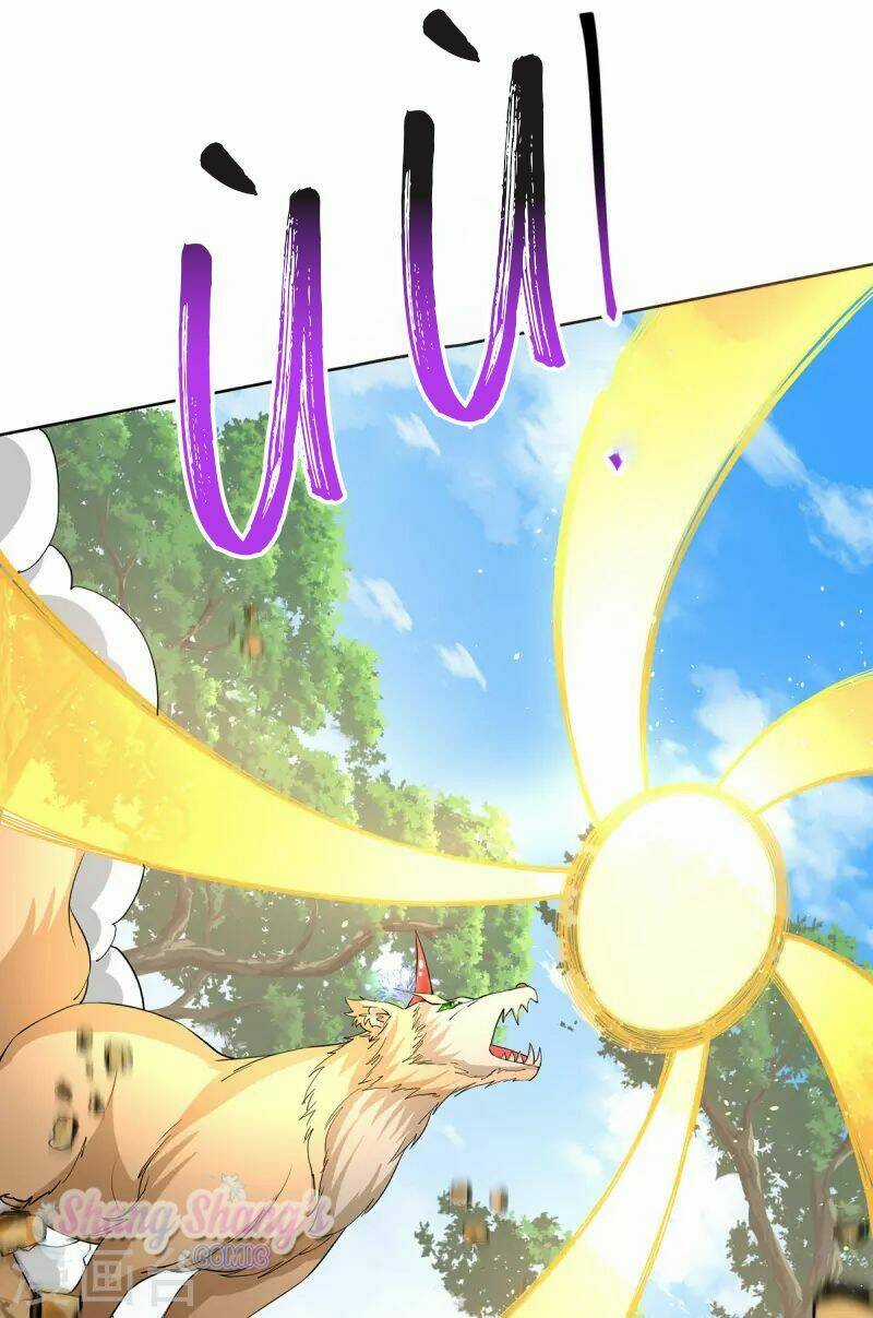 Ta Ở Dị Giới Nuôi Dưỡng Nam Thần: Thần Y Cửu Tiểu Thư Chapter 214 trang 3