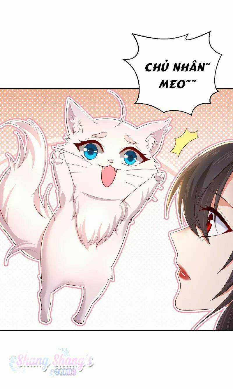 Ta Ở Dị Giới Nuôi Dưỡng Nam Thần: Thần Y Cửu Tiểu Thư Chapter 215 trang 10