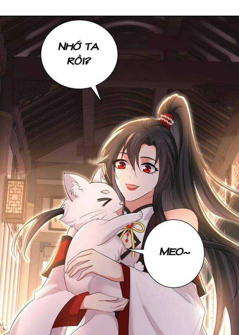 Ta Ở Dị Giới Nuôi Dưỡng Nam Thần: Thần Y Cửu Tiểu Thư Chapter 215 trang 11